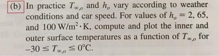 Solved: 3.3 The Rear Window Of An Automobile Is Defogged B... | Chegg.com