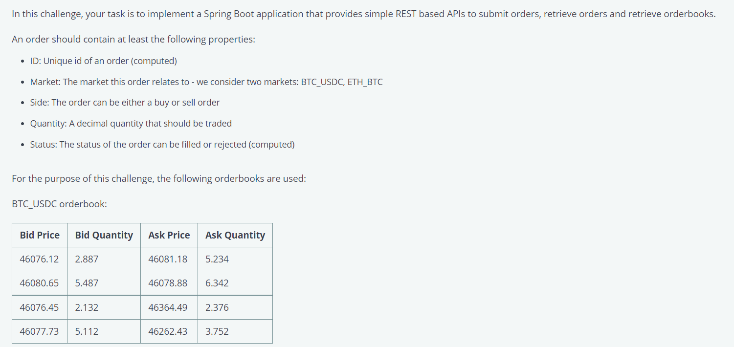 Spring boot simple on sale rest