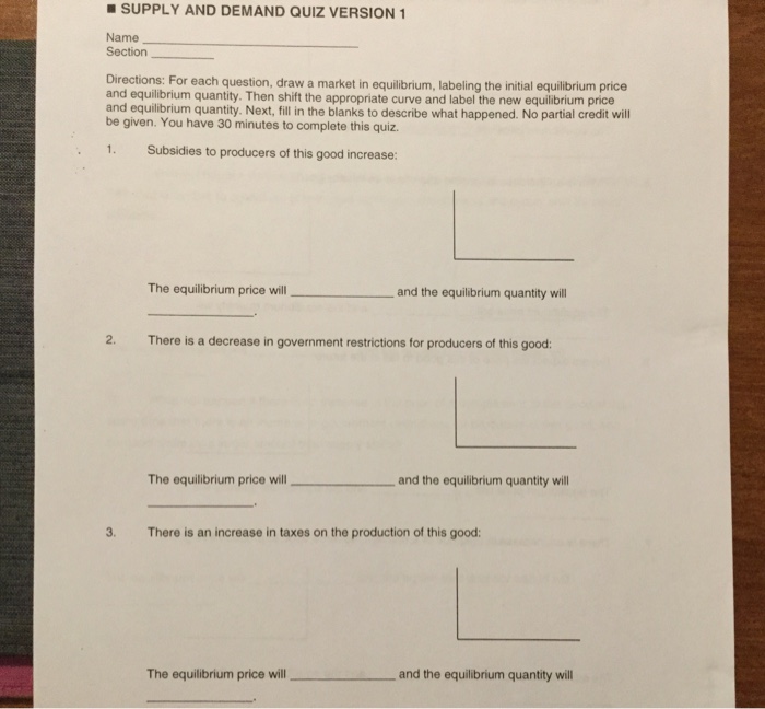 Solved I really need help answering these questions. If | Chegg.com