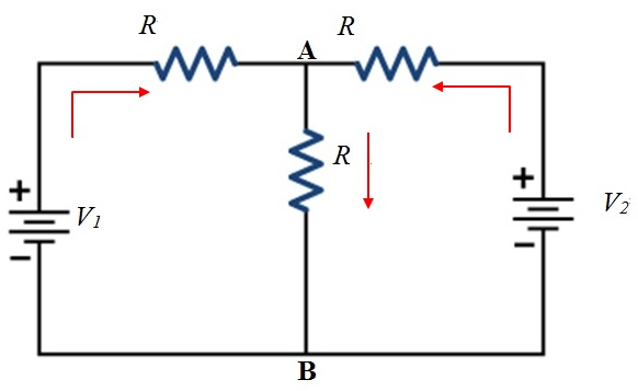 Solved 1:Using the principle of superposition (or any other | Chegg.com