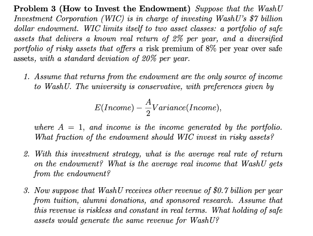 what is a safe rate investment term