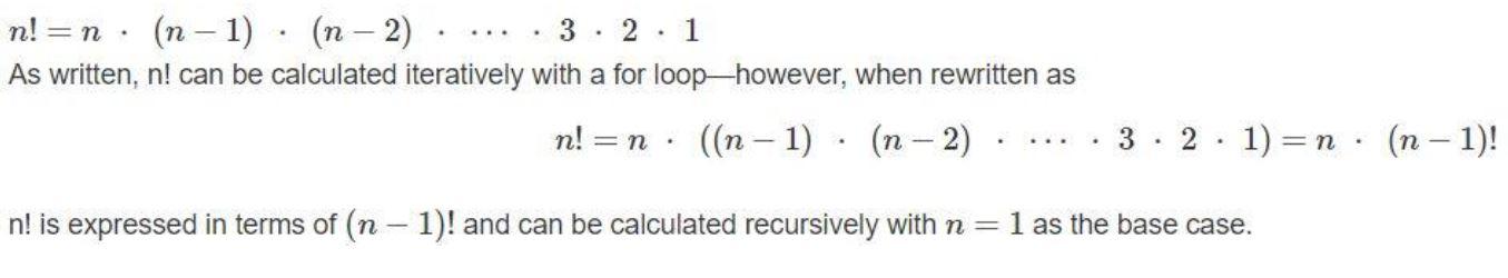 Solved Python Programing Problem: Problem: If n is a | Chegg.com