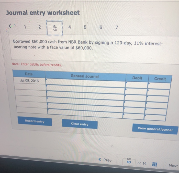 Solved Tyrell Co. entered into the following transactions