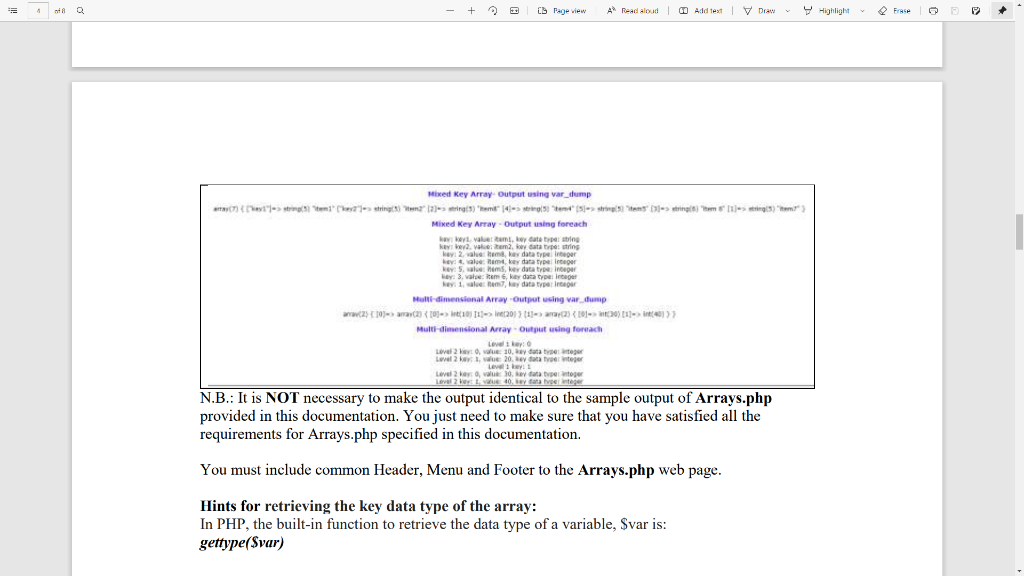 Solved I need help with the following php scripts. The | Chegg.com