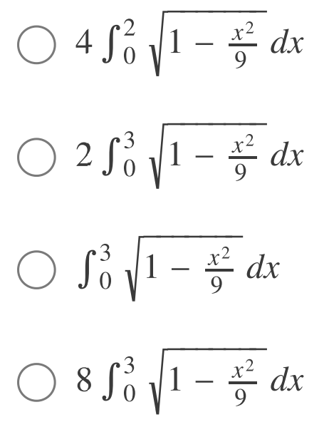 Solved Guides: Choose One of The Correct Answer | Chegg.com