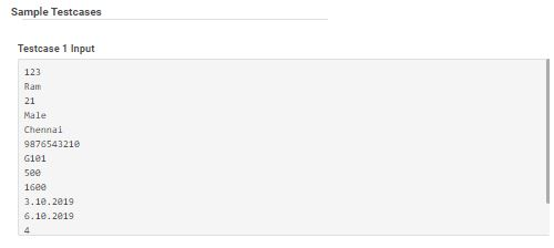 Solved 3 Create a multilevel inheritance based on the image | Chegg.com