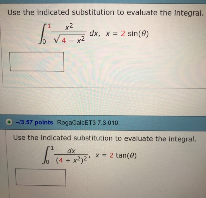 what is the integral of ex2