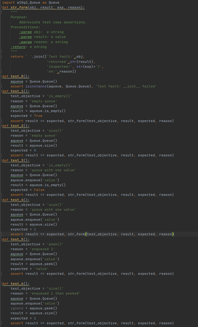 Solved For this question, rewrite the provided Stack and | Chegg.com