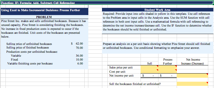 Sell store unused formula