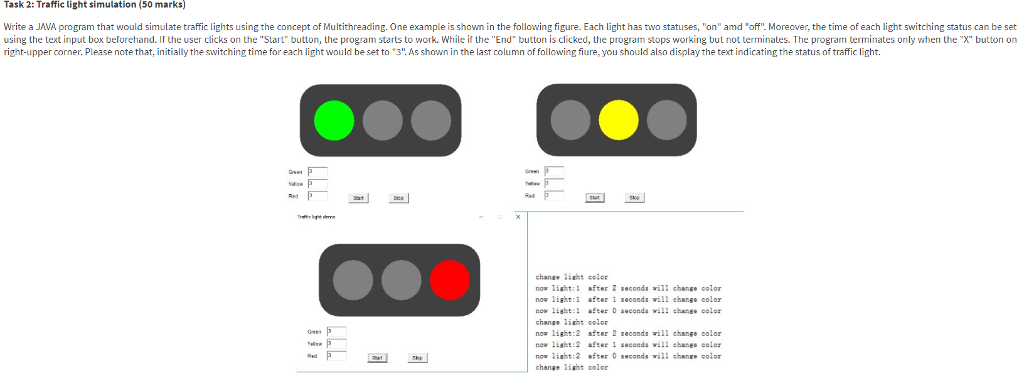 solved-task-2-traffic-light-simulation-50-marks-write-a-chegg