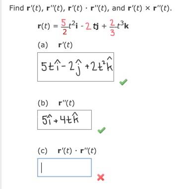 Solved Find R T R T R T R T And R T X R T Chegg Com