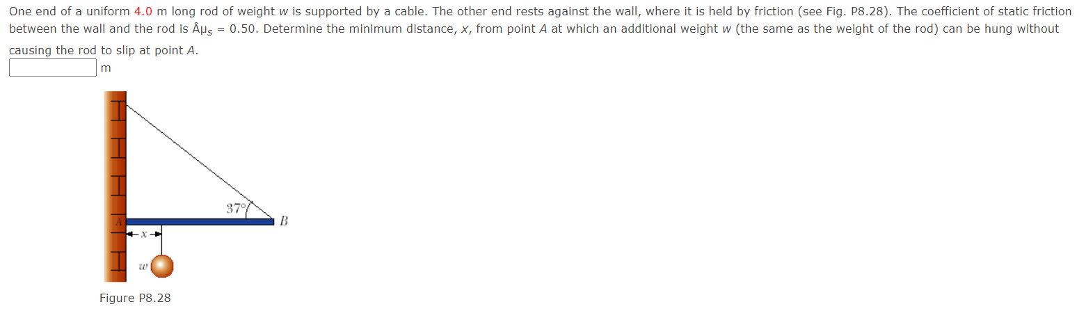 Solved Please show all work and givens, and box/circle the | Chegg.com