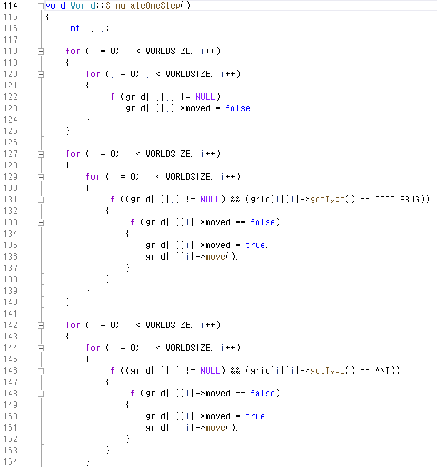 Solved The goal for this programming project is to create a | Chegg.com