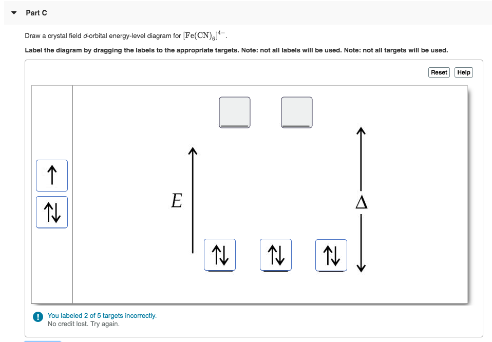 Solved I do not understand why this answer is incorrect. I | Chegg.com
