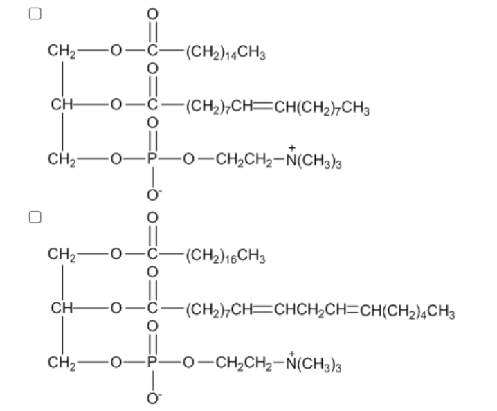 Solved Which of the following would be classified as