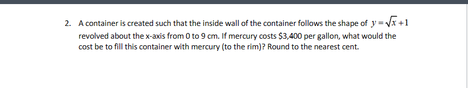Solved Question | Chegg.com