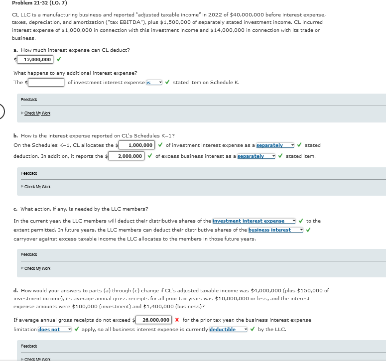 How much can an LLC write off? Leia aqui Can you write off all of your