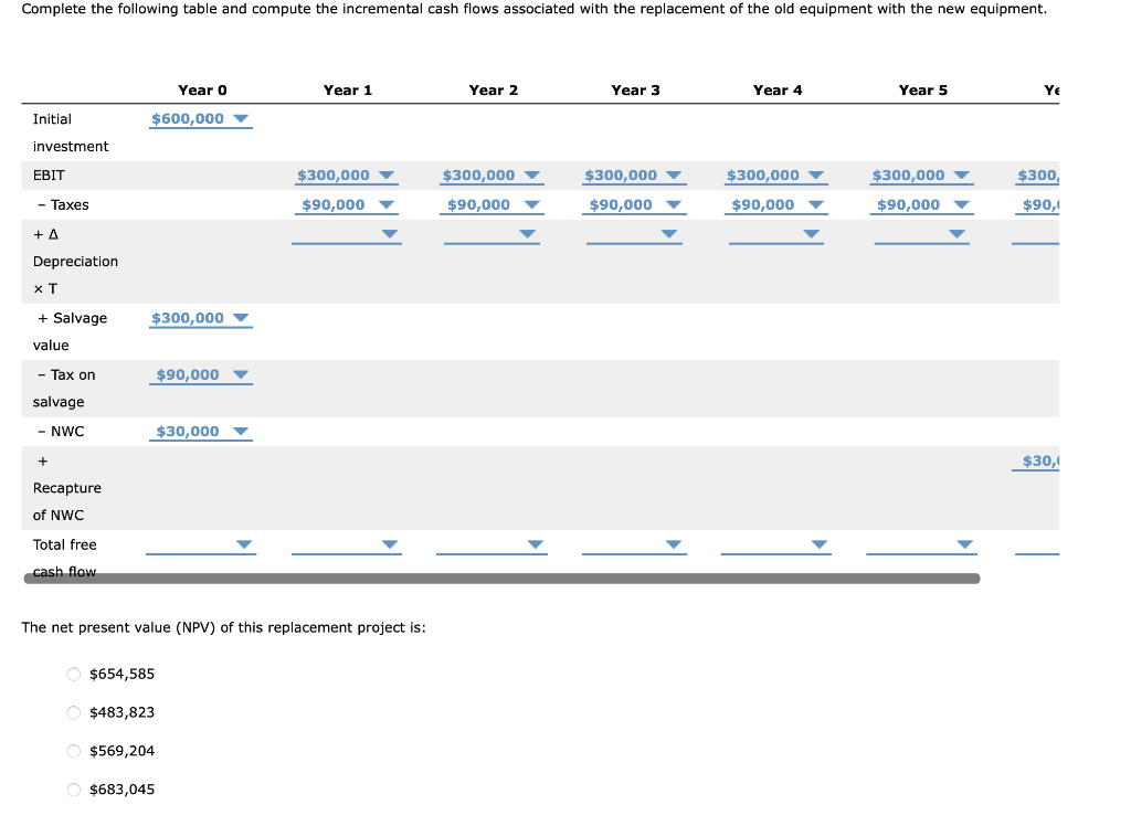 Solved At times firms will need to decide if they want to