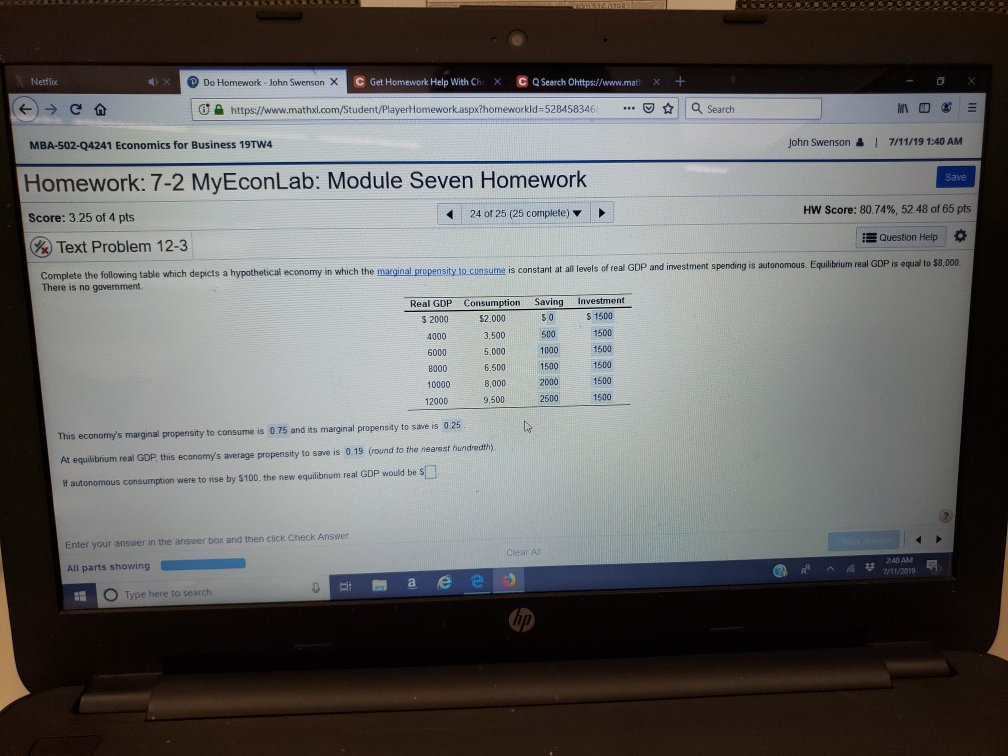 Solved 40799 C Q Search Ohttps://www.mat Get Homework Help | Chegg.com