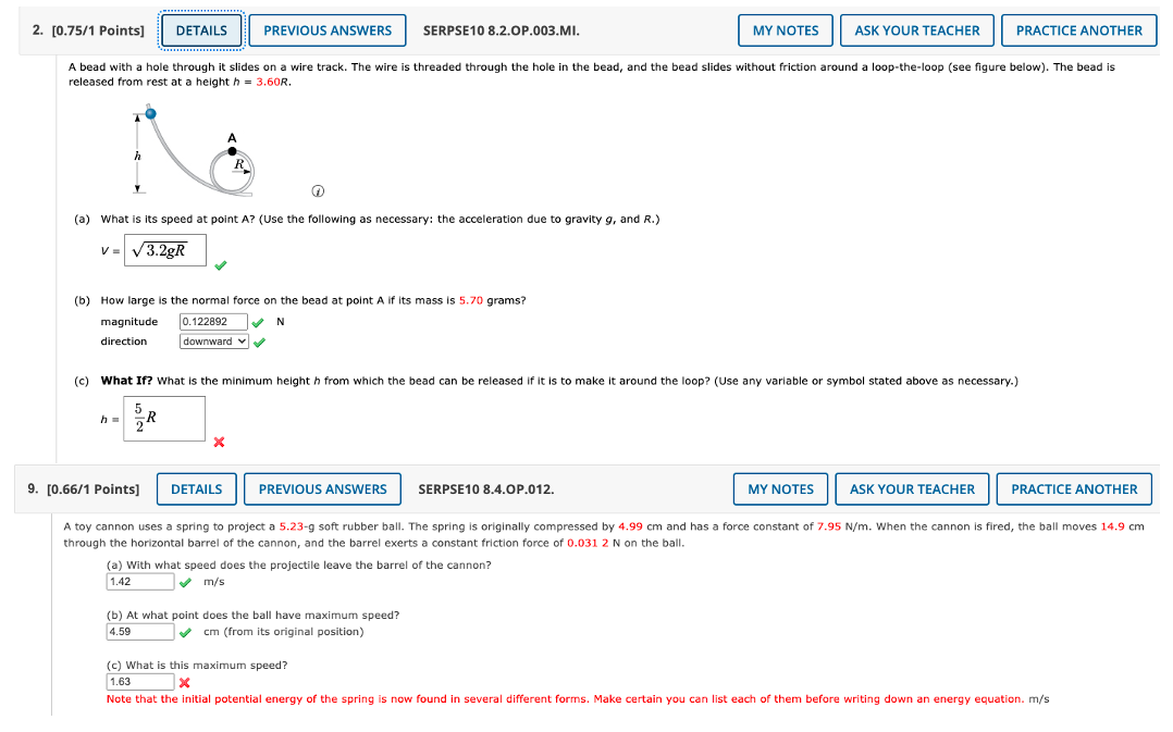 Solved Can you please help with those two questions, they | Chegg.com
