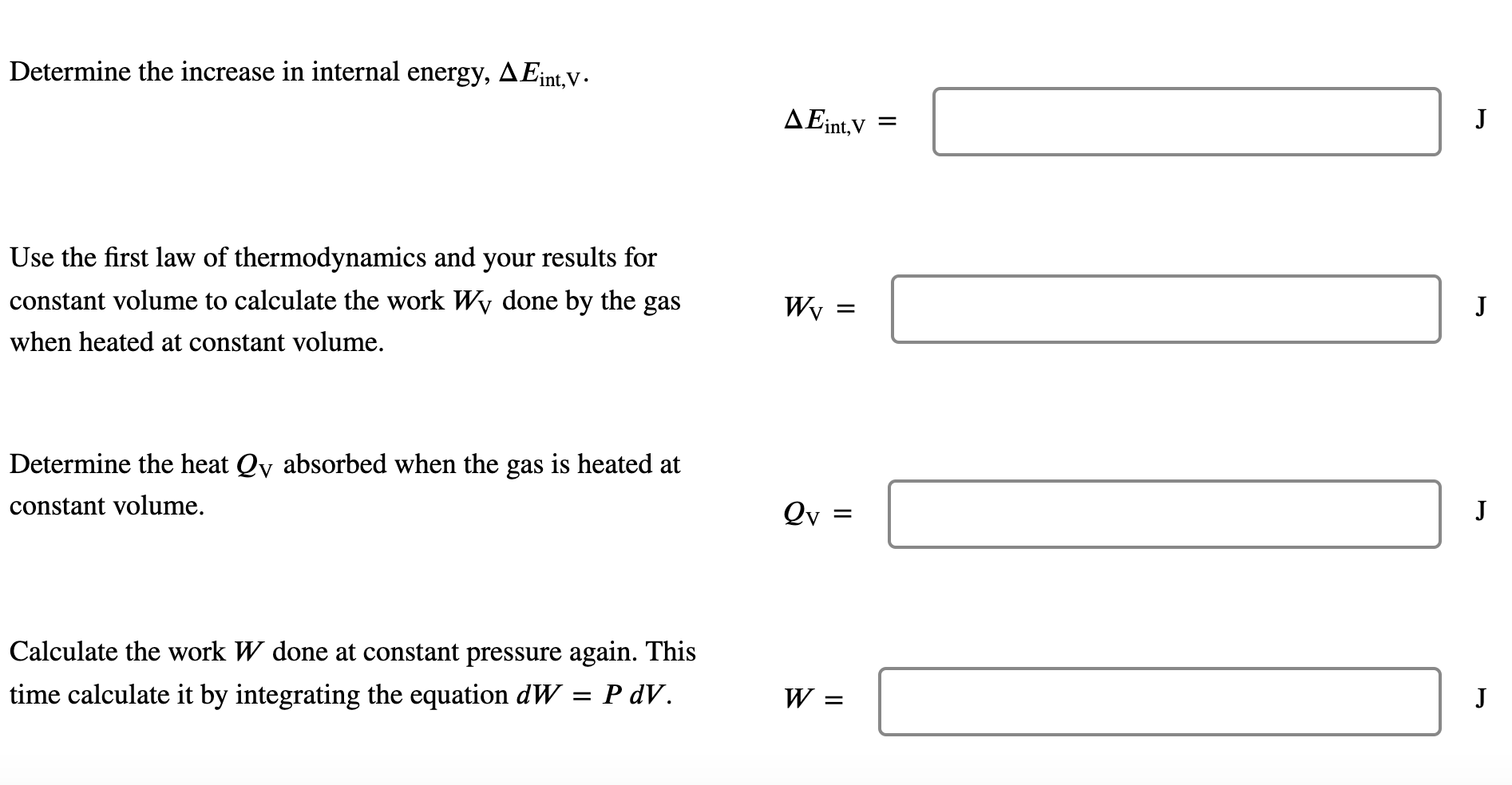 Solved In This Problem, 1.06 Mol Of An Ideal Diatomic Gas Is 