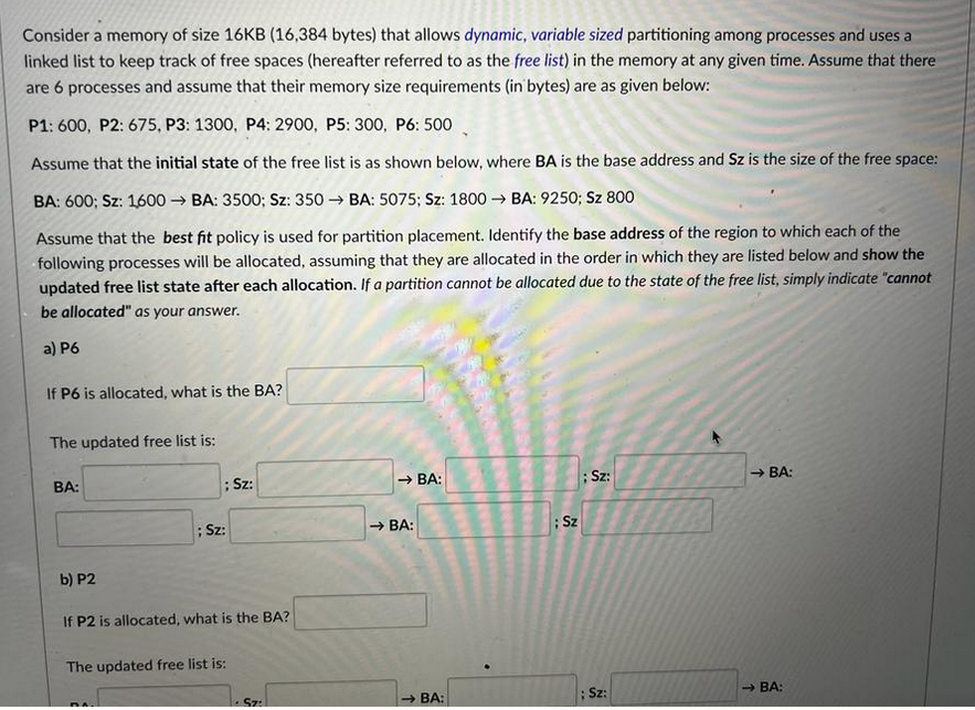 solved-consider-a-memory-of-size-16-kb-16-384-bytes-that-chegg