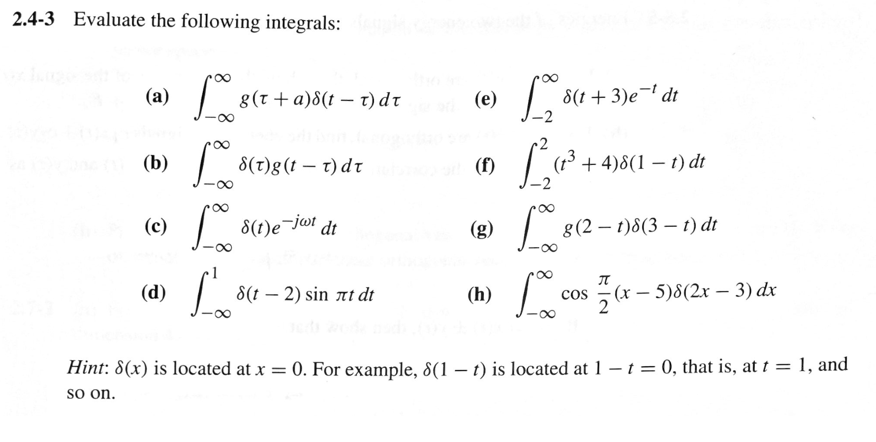 Solved Please show all work for parts A, B, C, D, E, F, G, | Chegg.com