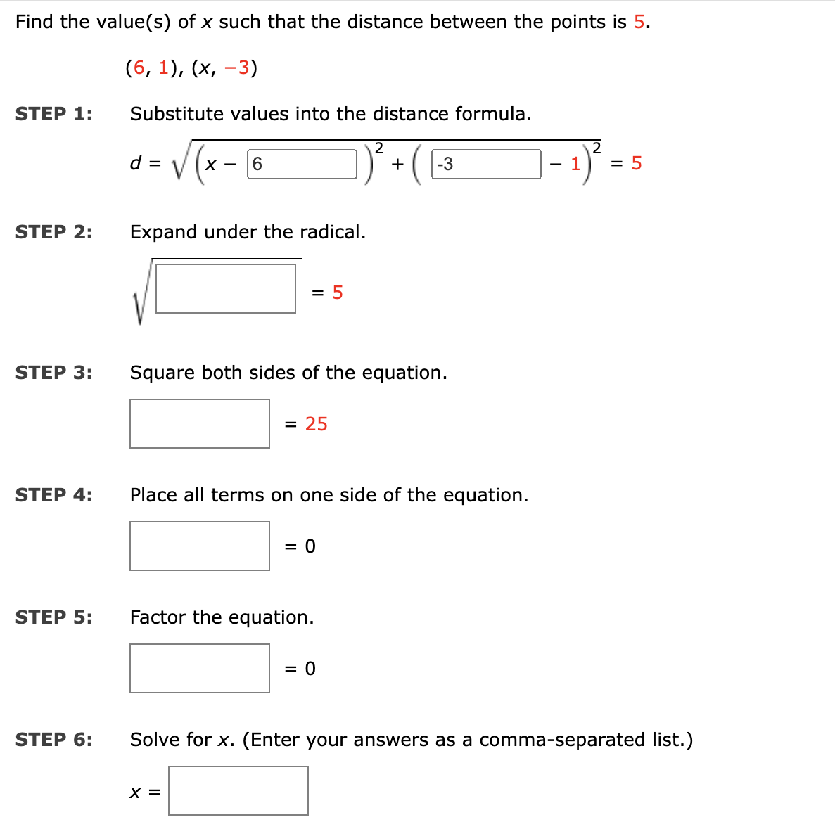 solved-f-x-x-2-4x-6-f-x-can-be-written-in-the-form-x-m-2-n-find