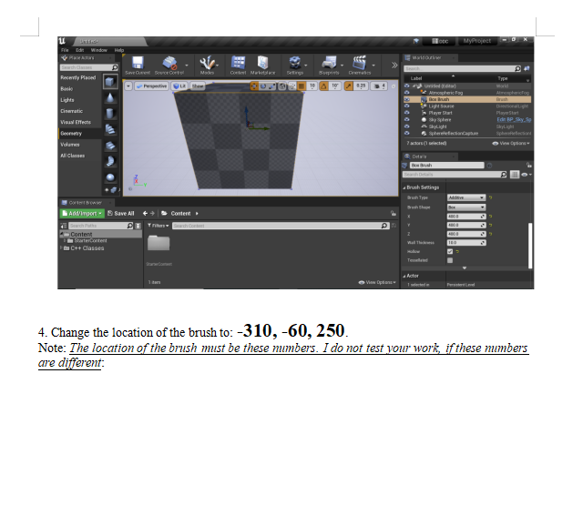 Solved The goal of this project is to write code to move a | Chegg.com