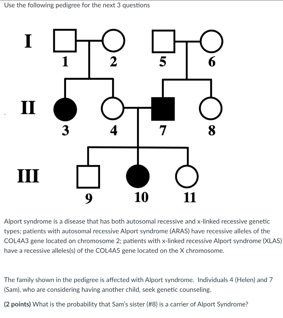 solved-use-the-following-pedigree-for-the-next-3-questions-chegg