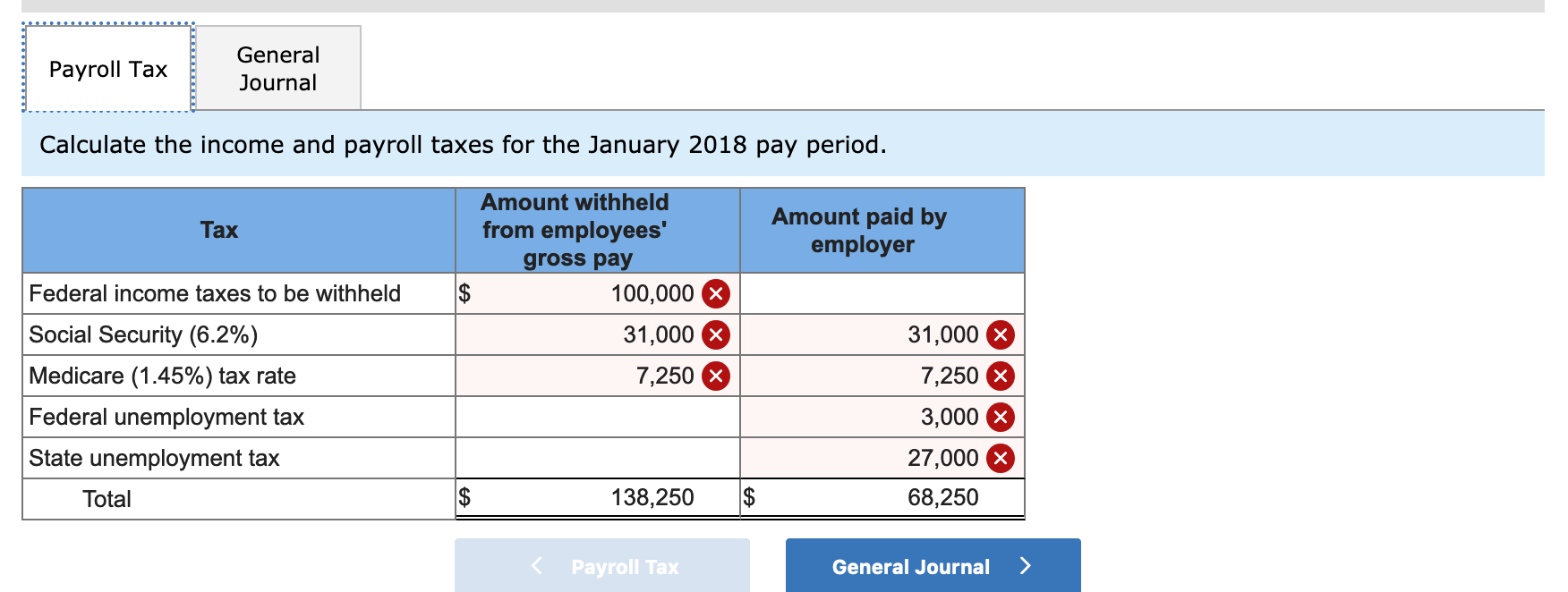 ropay on X: Experience effortless tax calculations with roPay's reverse  payroll feature! No more manual calculations or data entry stress. Simply  input net salaries, and roPay will automatically determine allowances,  pensions, and