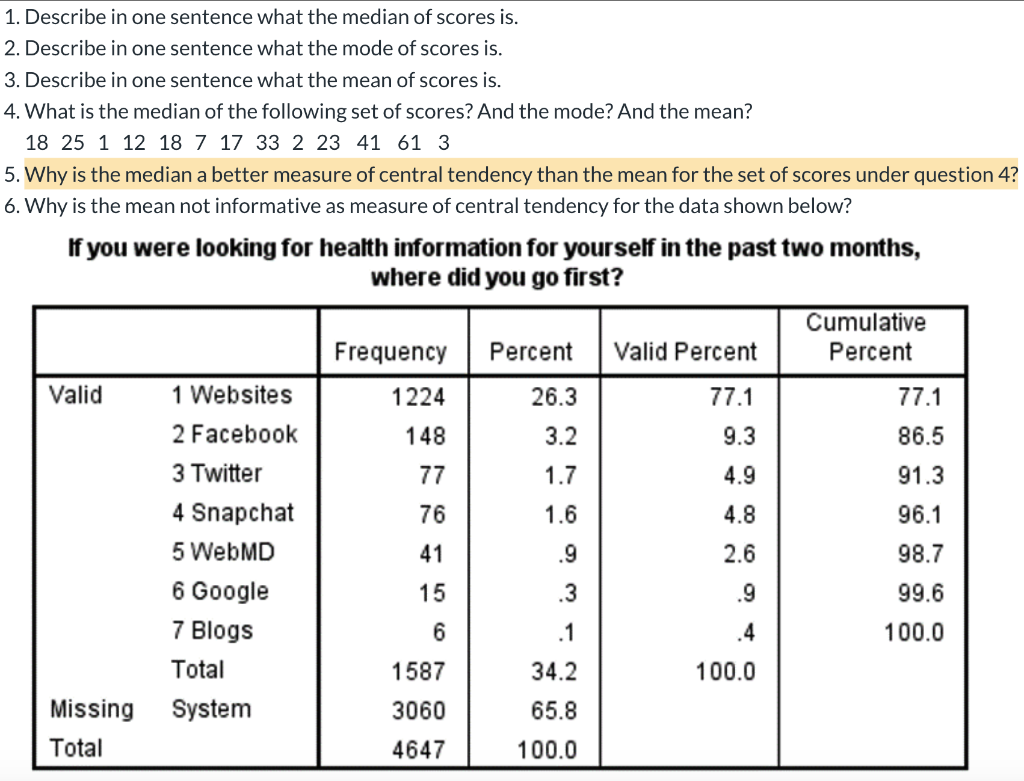solved-1-describe-in-one-sentence-what-the-median-of-scores-chegg