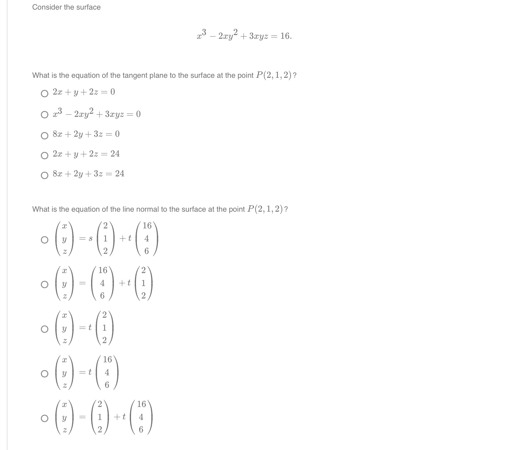 solved-consider-the-surfacex3-2xy2-3xyz-16-what-is-the-chegg