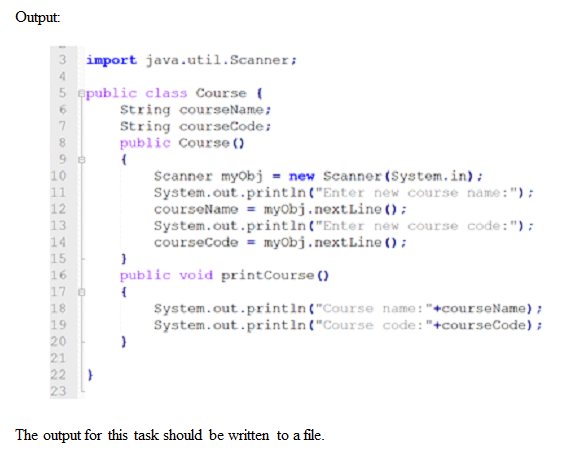 Solved NEEDED IN JAVA I WILL GIVE DISLIKE IF THE SAME ANSWER | Chegg.com