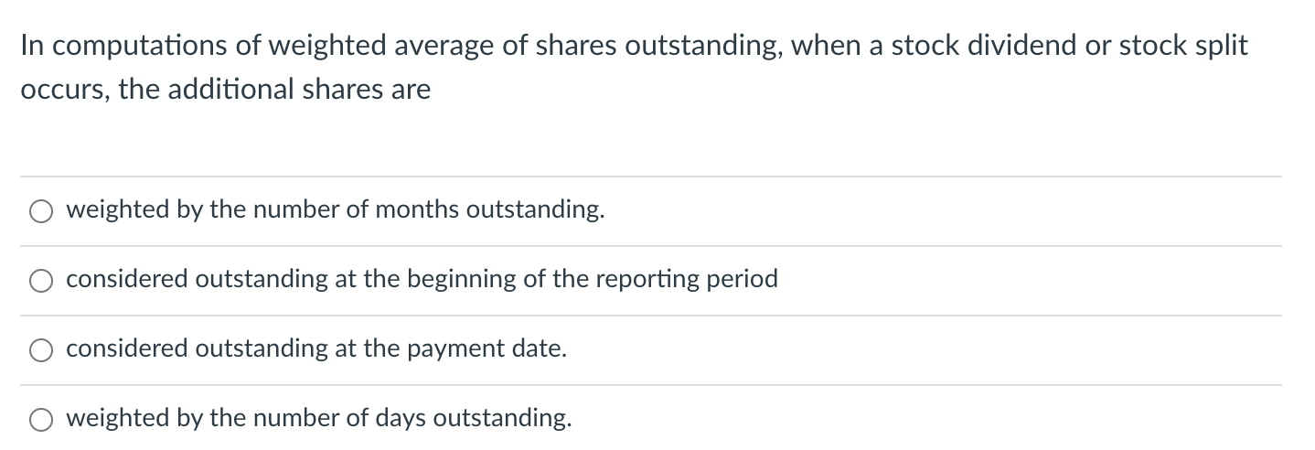 solved-in-computations-of-weighted-average-of-shares-chegg