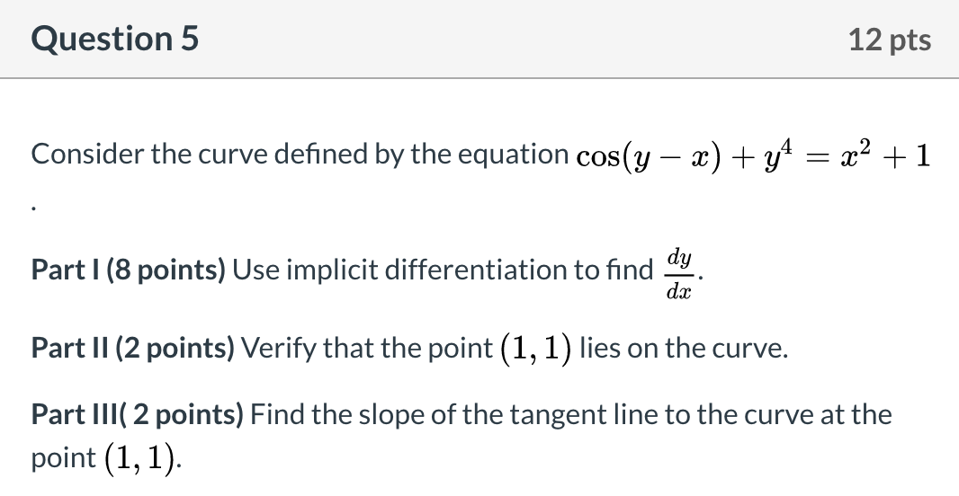 Solved Question 4 12 pts A stone is thrown straight up over | Chegg.com