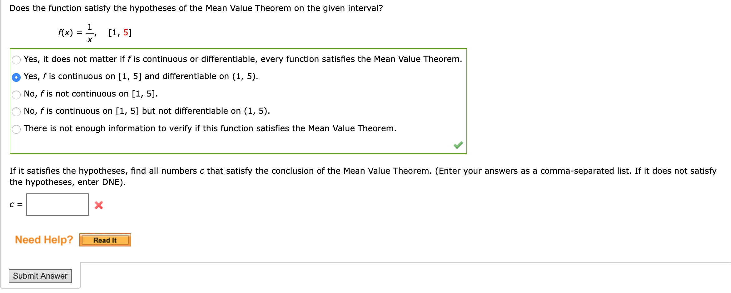 solved-does-the-function-satisfy-the-hypotheses-of-the-mean-chegg