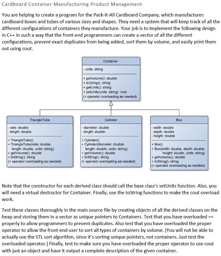 Solved Hello learning C++ on virtual and overriding | Chegg.com