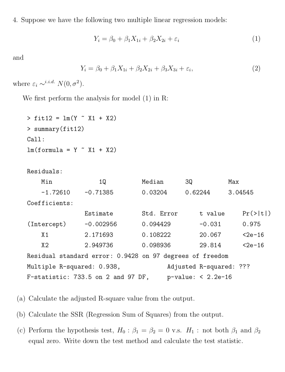 Test 1- 3Q worksheet