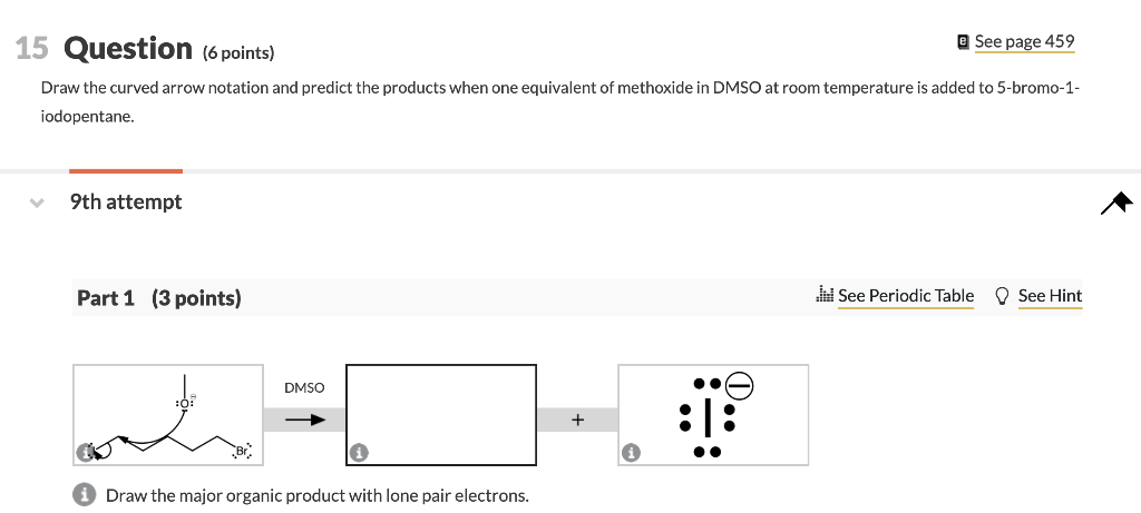 Solved e See page 444 01 Question (2 points) In the boxes 01 | Chegg.com