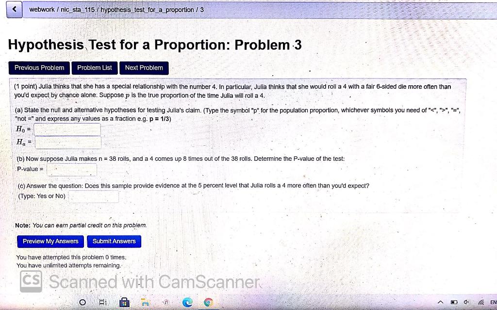 Solved Verify the conditions for applying the CLT | Chegg.com