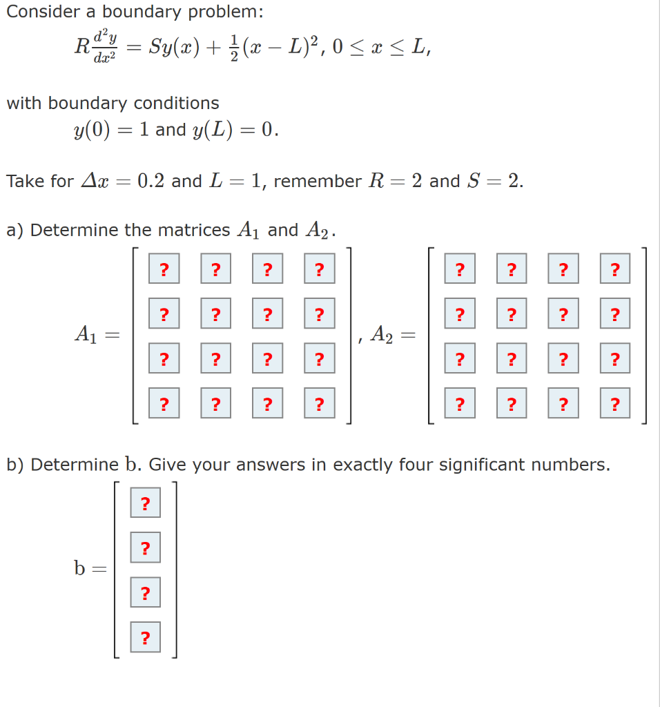 Solved And With Dirichlet Consider A Given Boundary Probl Chegg Com