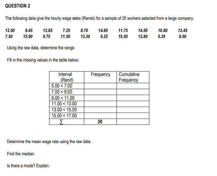 solved-question-2-the-following-data-give-the-hourly-wage-chegg