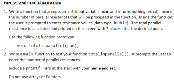 Solved John Jones Set X How many resistances? 2 Enter value | Chegg.com
