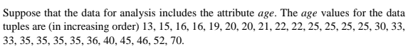 Solved c) What is the mode of the data? Comment on the | Chegg.com