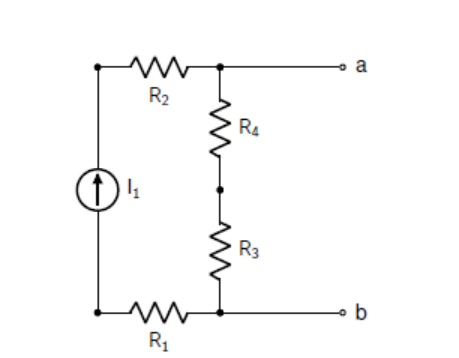 Solved а +) 20V RX +32V b R1 24V + For the above circuit, | Chegg.com