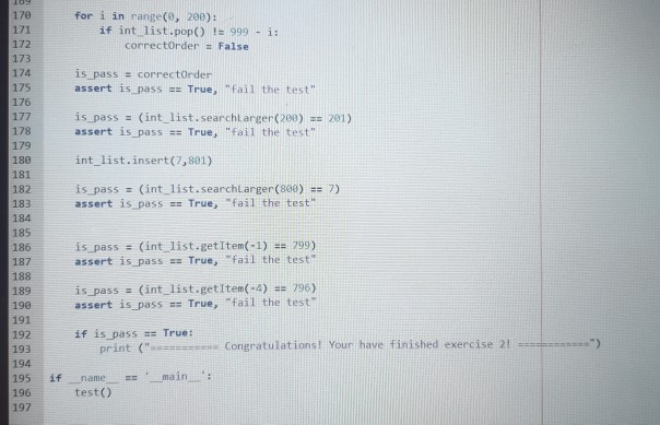 Solved a) All attributes in DLinkedList should be PRIVATE. | Chegg.com