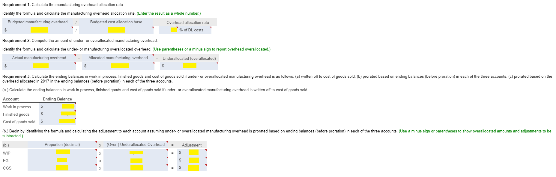 Solved The Row On Wave Company ROW produces a line of Chegg