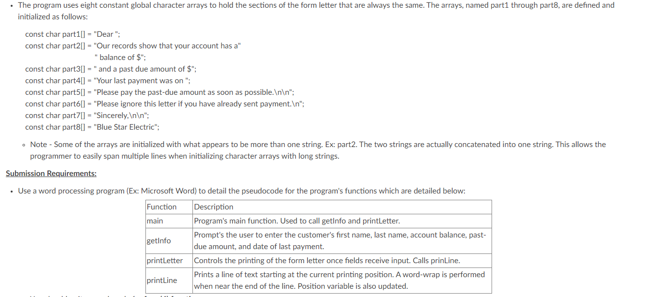 Solved Here Is The Scenario For Case Study 1: • You Have | Chegg.com