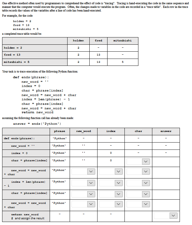 solved one effective method often used by programmers... Solved One effective method often used by programmers to | Chegg.com